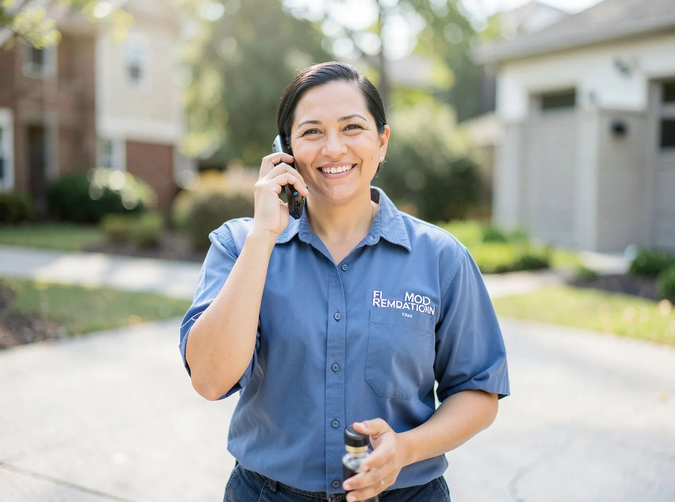 Mold Remediation Bridgeton, NC FAQs